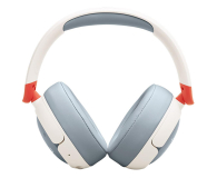 JBL JR470NC Białe - 1263161 - zdjęcie 2